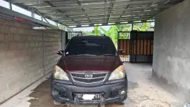 Xenia xi 1300 sporty tahun 2011