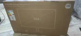 Monitor gaming xiomi G24i new