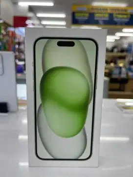 Iphone 15 plus 128GB