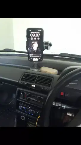 Cari kerja utk supir antar jemput anak sekolah / orang lansia