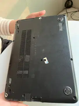 HP ELITEBOOK 725 G3