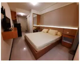 Apartemen Amor Eastcoast Mall 2, Studio, Furnish