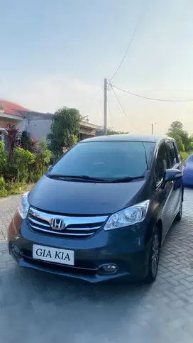 HONDA FREED PSD 2013 AC DOUBLE BLOWER