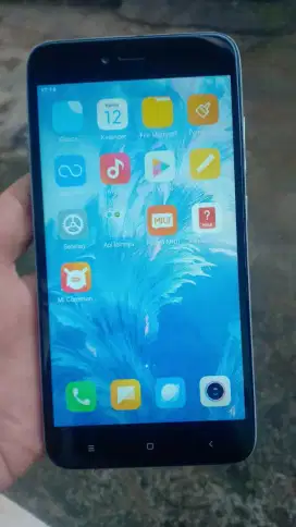 Redmi note 5a 4g