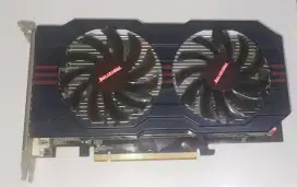 VGA card Nvidia GT630, 2gb-256bit, normal