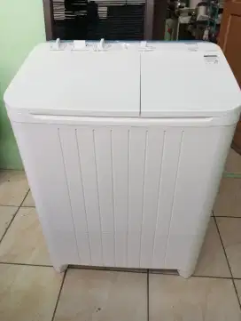 DIJUAL MESIN CUCI KONDISI NORMAL