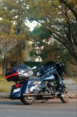 Ultra classic 2009 FP