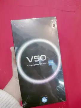 vivo v50 5g 12+12/256