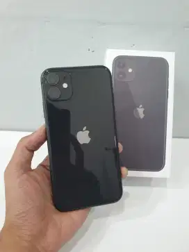 Iphome 11 128 GB wifi only murah