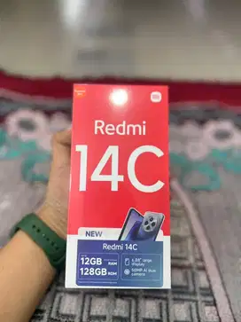 Redmi 14c 6/128