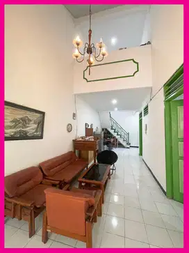 dhyana Disewa Rumah uk 6x15m di tomang