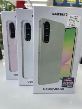 Samsung A56 256GB