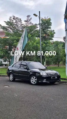 Avega GX AT 2011 Low KM 81rb