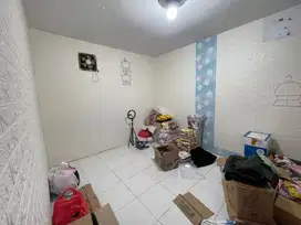 Dhyana rumah jembatan lima uk 8x19m lokasi bagus tinggal / usaha