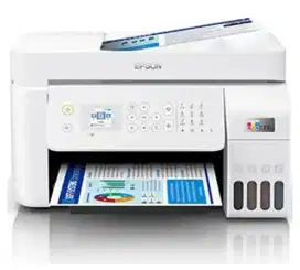 EPSON PRINTER MULTIFUNCTION INK TANK
ECOTANK L5296