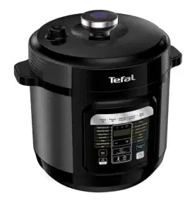 TEFAL HOME CHEF SMART MULTI COOKER
CY601D65