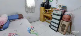 Dhyana rumah jembatan gambang 3 lantai uk 4x9m lokasi bagus