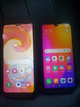 Lg butuh banget jual 2 hp