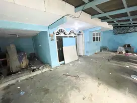 Dhyana rumah sewa jelambar uk 9x20m lokasi bagus akses 2 mobil