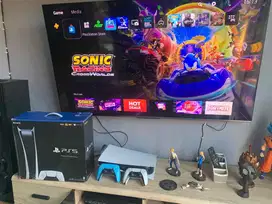 PS5 Digital (2Tb)