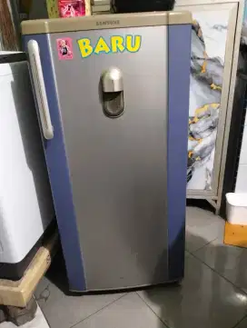 Kulkas Samsung 1 pintu