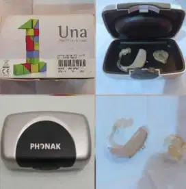 ALAT BANTU DENGAR