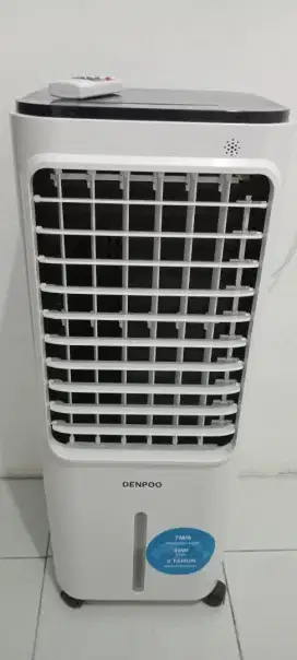 Dijual Air cooler Denpoo 12L