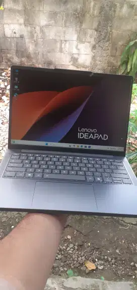 Laptop Lenovo IdeaPad Slim 3 14 AHP10 Ryzen 7-8745HS