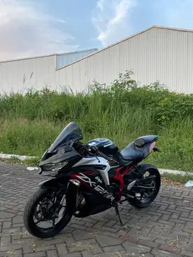 Jual Cepat ZX25R 2020 Abs Quickshift