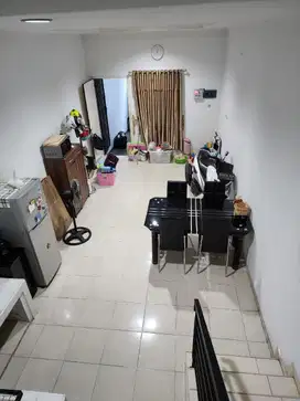 Dhyana rumah sewa bagus jelambar uk 3.6x14m lokasi bebas banjir