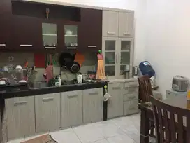 Dhyana rumah murah jelambar uk 4.3x15m lokasi lega akses 2 mobil