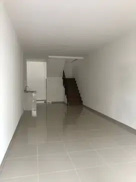 Dhyana rumah baru sewa jelambar uk 3.5x17m jalan mobil