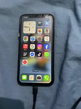 iphone XR 64Gb ubah ke iphone 11 pro