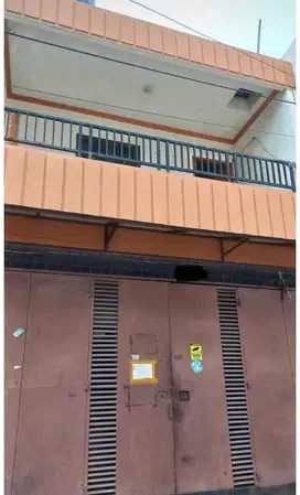 Dhyana rumah jelambar lt 79m lokasi bagus jalan akses mobil