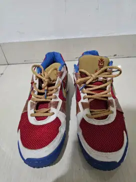 NIKE SB Dunk Low Street Hawker . Rare Item, Full Style
