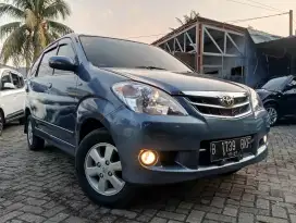 Dp 9jt Avanza G 2010 Crg