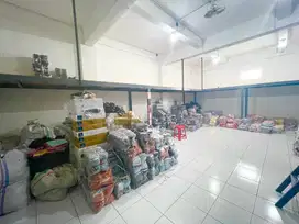Dhyana rumah jelambar uk 7x24m 4 lantai cocok tinggal / usaha