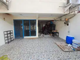 DHyana rumah teluk gong 2 lantai uk 5x18m surat shm lokasi bagus