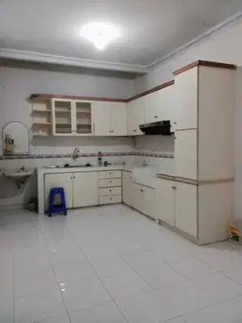 Dhyana rumah sewa jelambar uk 7x16m bagus di komplek kavling polri