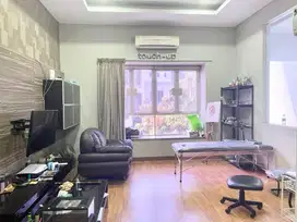 Dhyana rumah bagus uk 8x15 di komplek manyar permai pantai indah kapuk