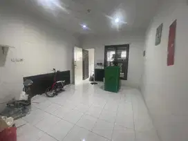 Dhyana rumah jelambar uk 3.85x15m akses lega kompek kavling polri