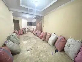 Dhyana rumah jelambar uk 6.5x20m lokasi terbaik di komplek kavpolri