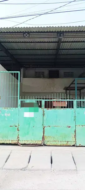 Dhyana rumah sewa jelambar uk 4.3x23m lokasi cocok usaha