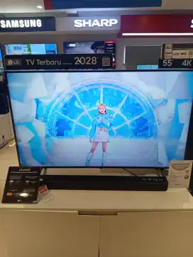 LG LED SMART TV