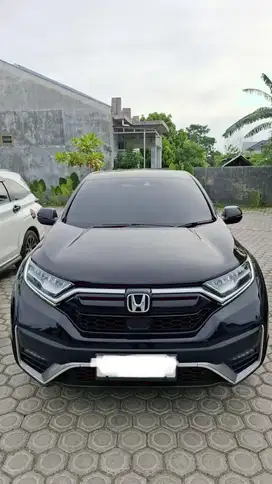 Honda CR-V 2023 Bensin