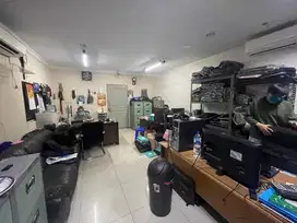 Dhyana rumah shm jelambar uk 5x20m lokasi bagus cocok usaha