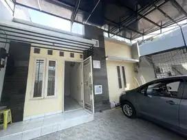 Dhyana rumah jelambar uk 7x19m bangunan bagus lokasi strategis