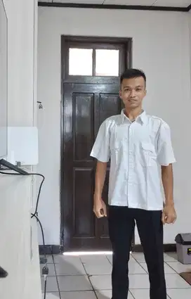 Mencari pekerjaan sebagai driver