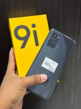 Realme 9i (6/128)