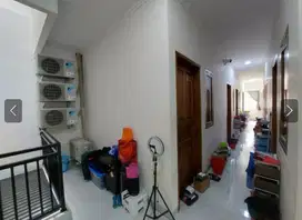 Dhyana rumah bagus tanjung duren 4 lantai strategis akses lewat mobil